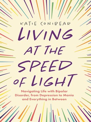 cover image of Living at the Speed of Light